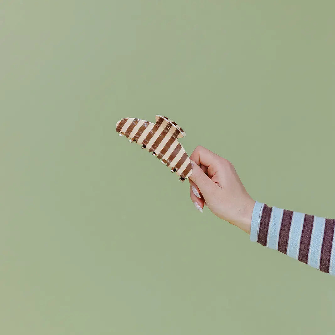 OS Claw Clip
