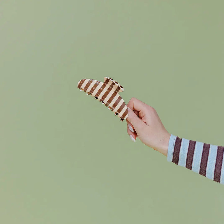 OS Claw Clip
