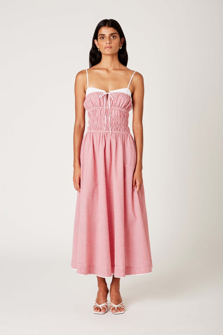 Thomas Dress