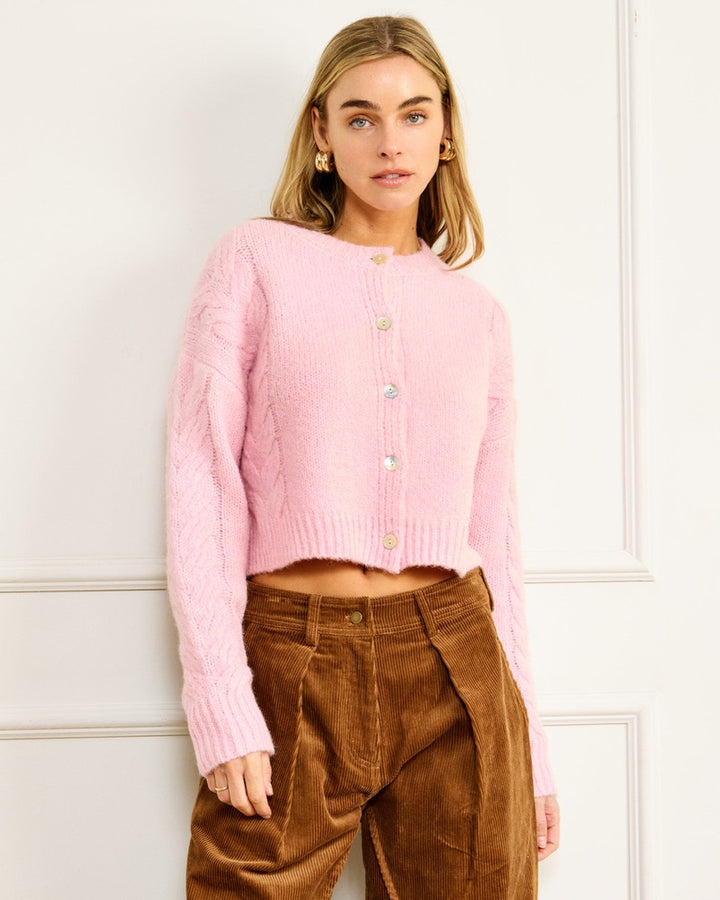 Melba Cardigan