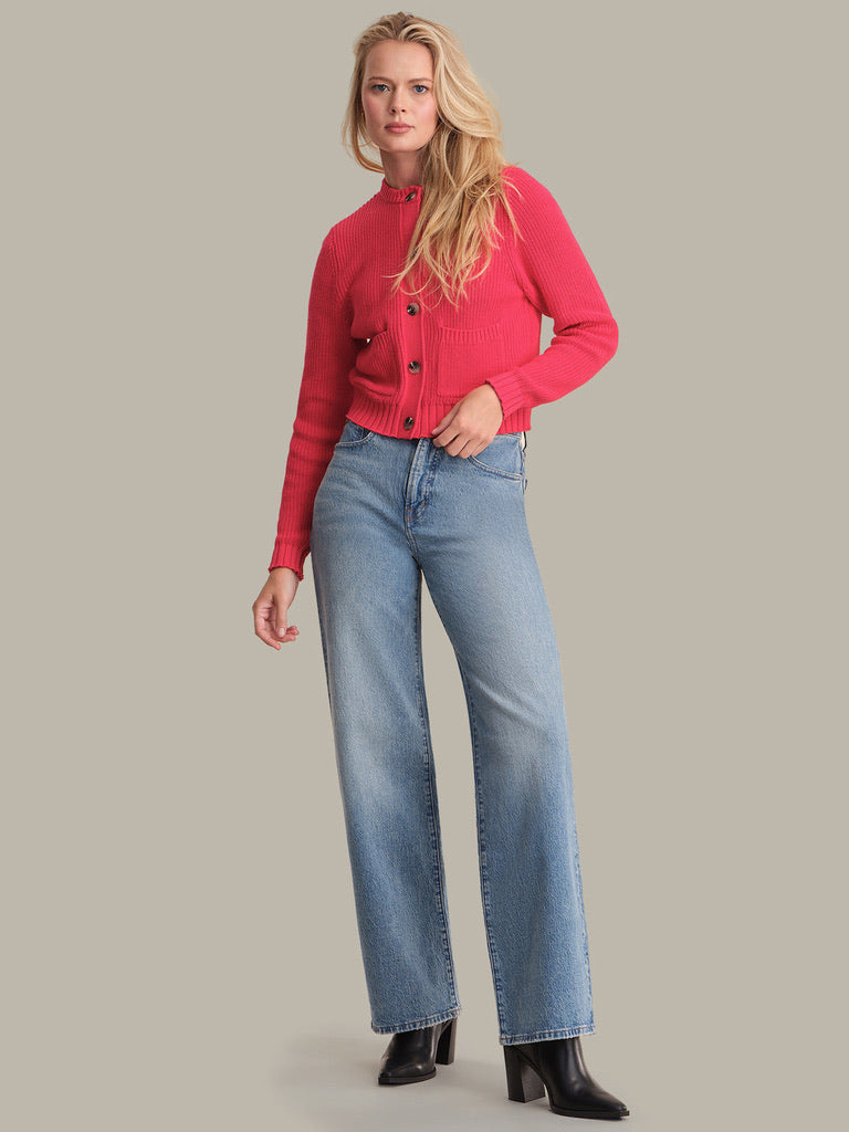 Palmer Cardigan