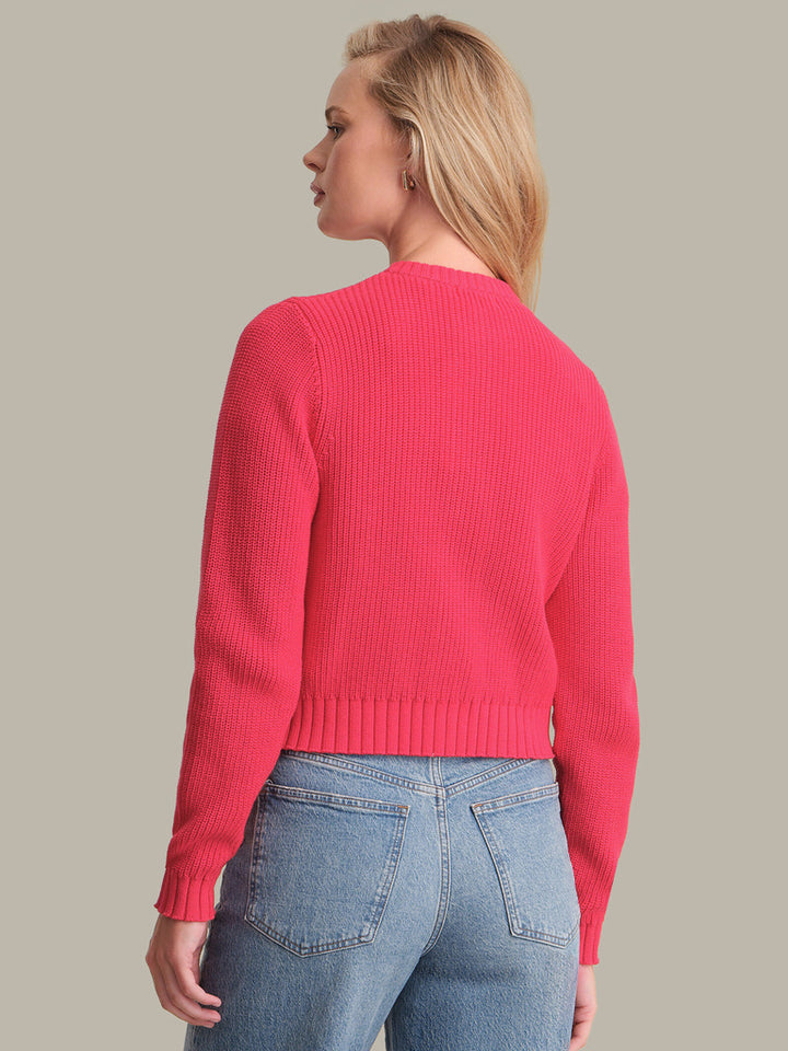 Palmer Cardigan
