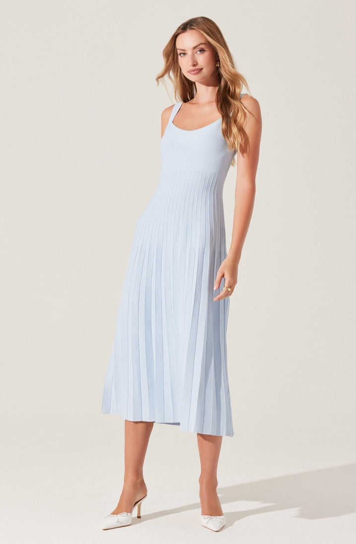 Ayla Dress