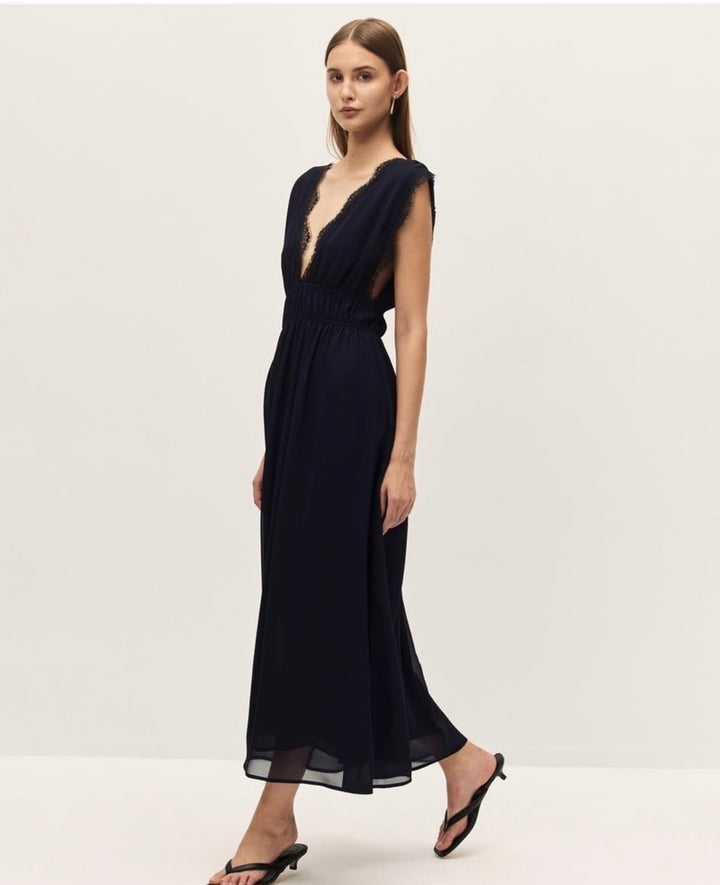 Lou Dress