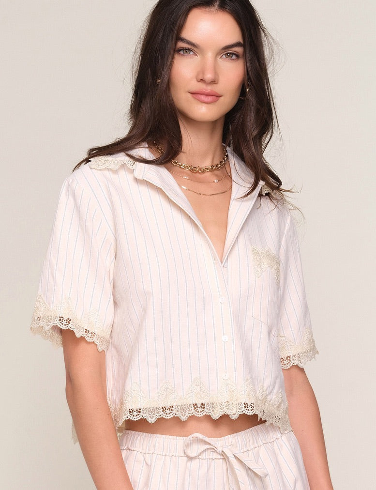 Mayer Two Piece Set