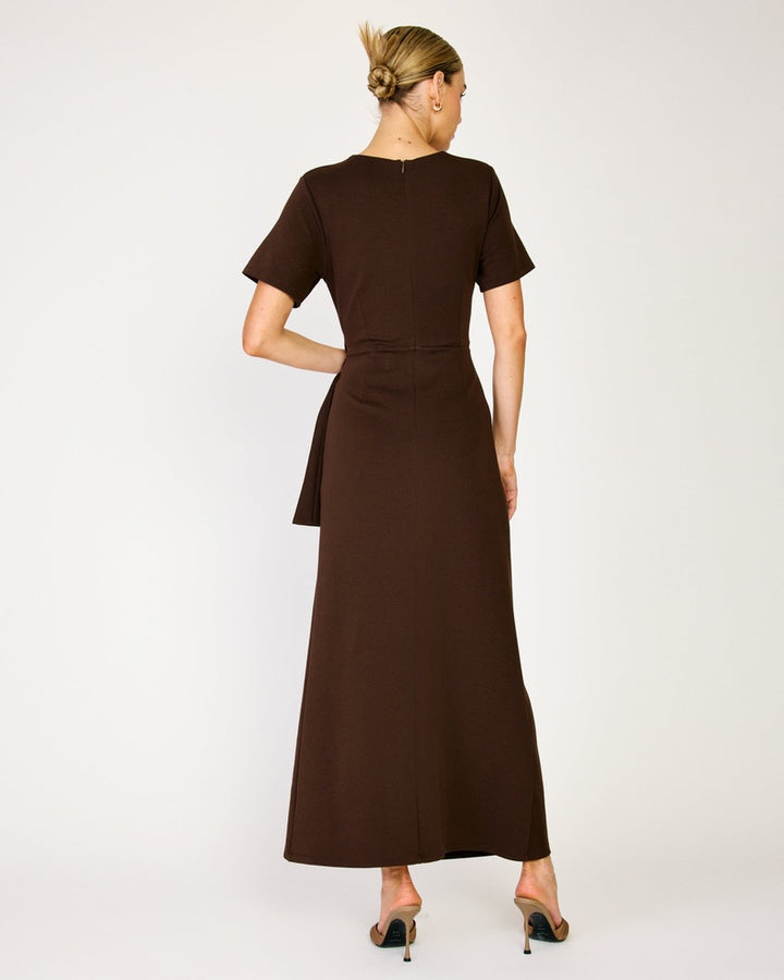 Coen Maxi Dress