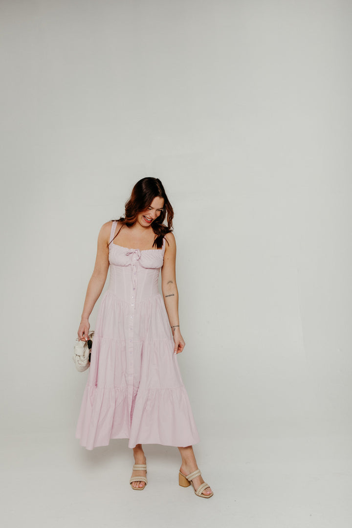 Nicola Dress