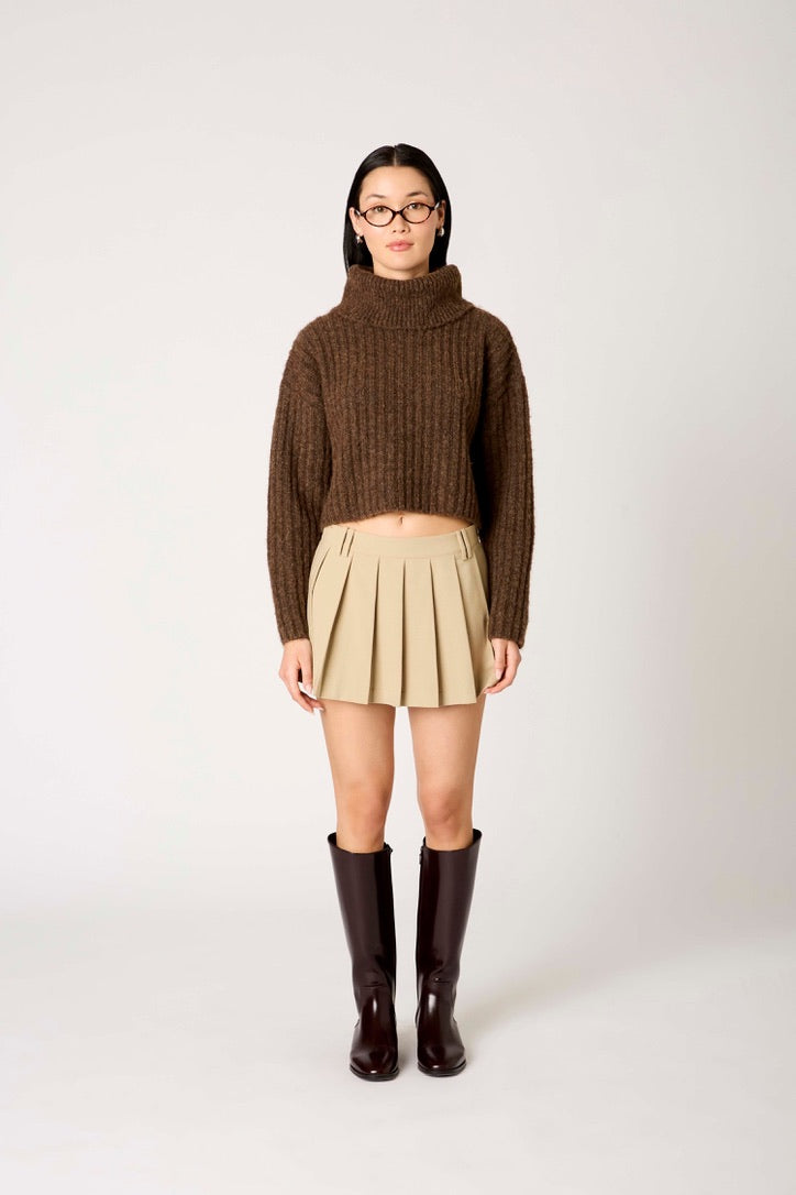 Bruni Sweater
