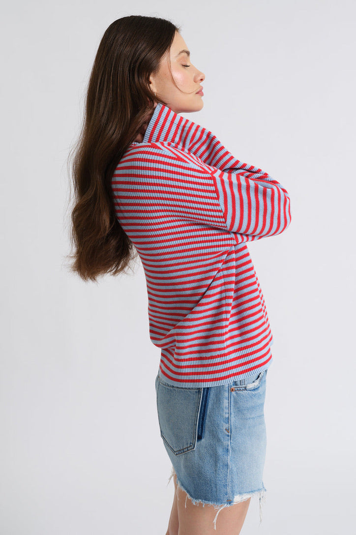 Carlyle Everyday Crewneck