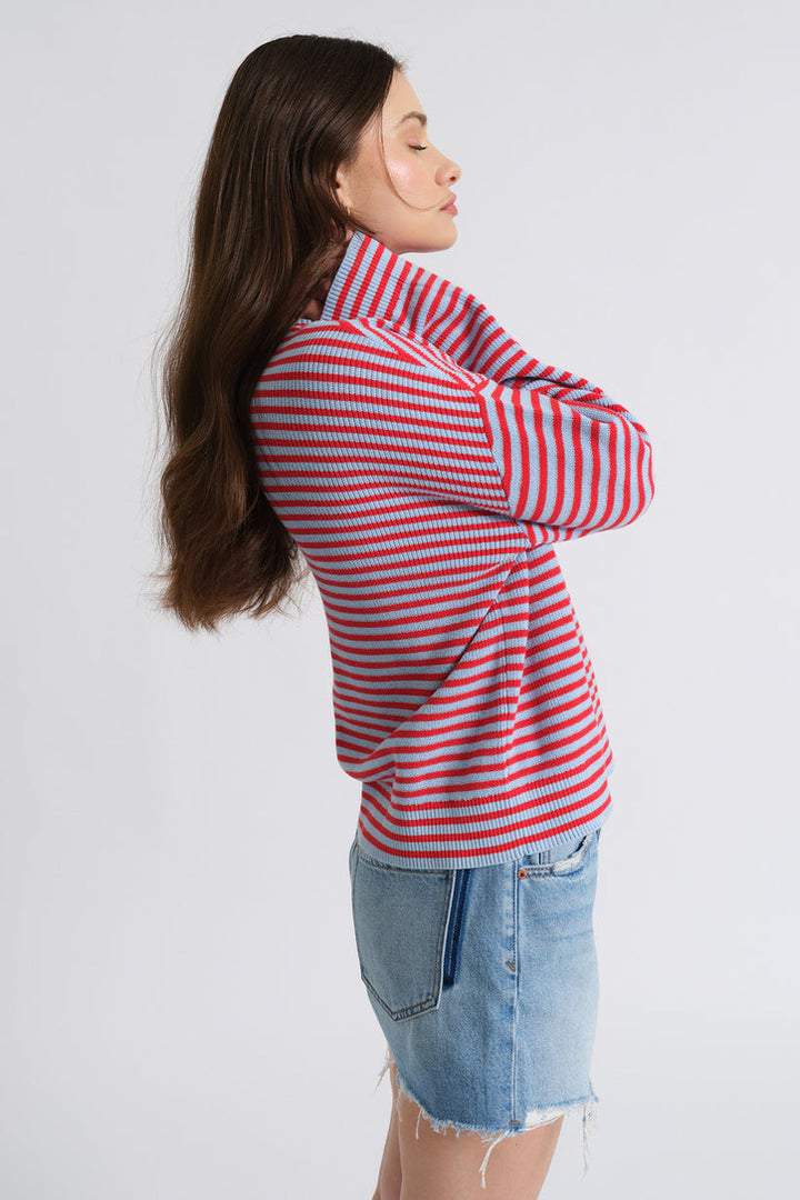 Carlyle Everyday Crewneck