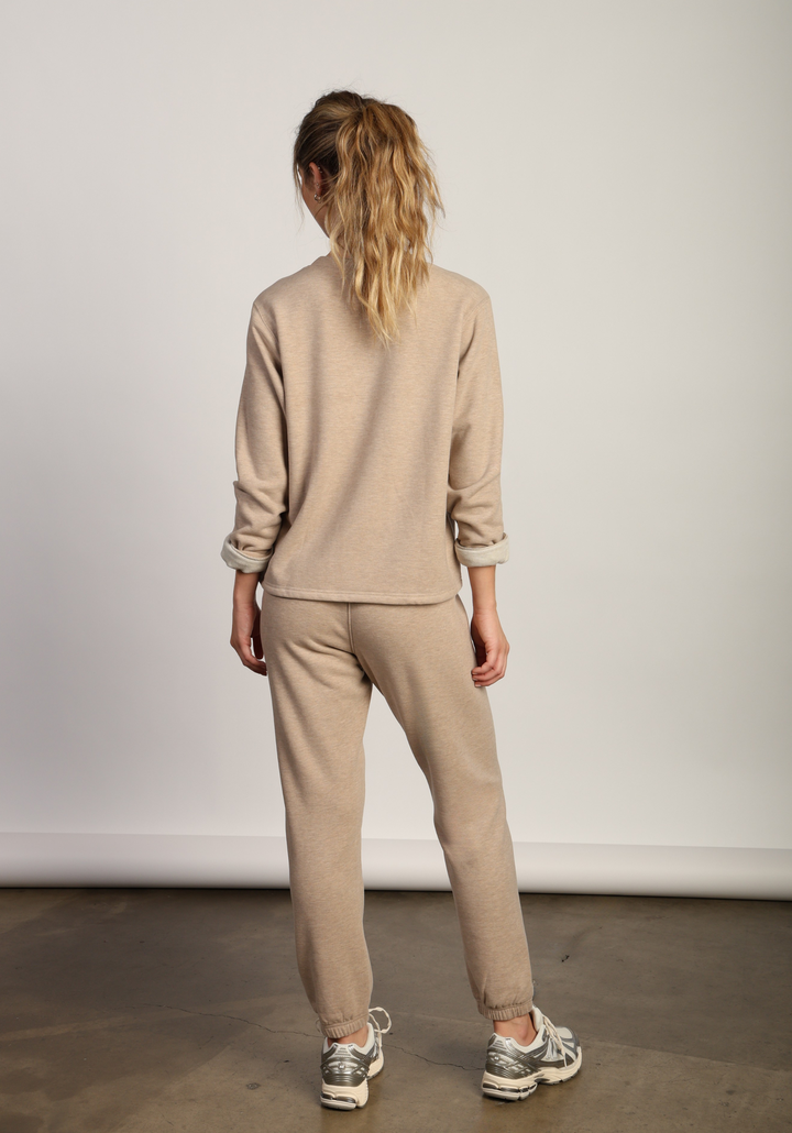 Dream Fleece Jogger