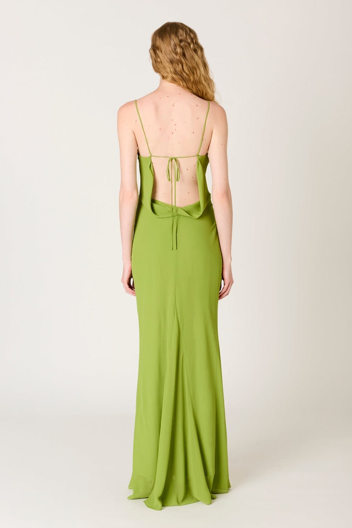 Estrella Dress