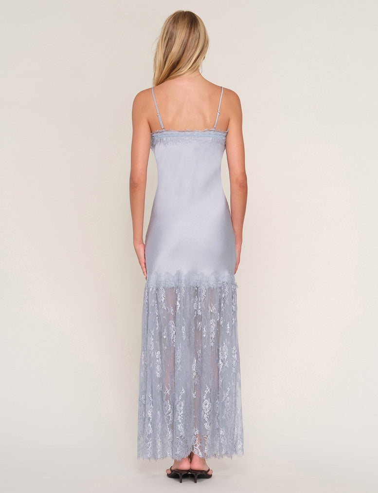 Peche Dress