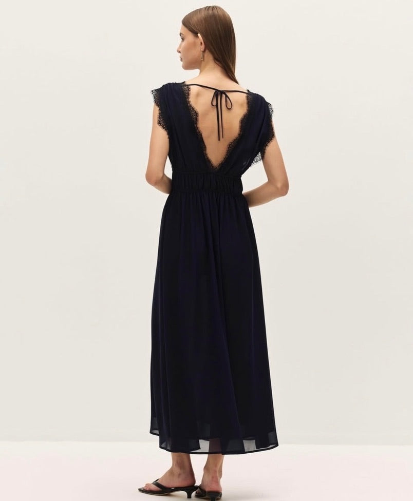 Lou Dress