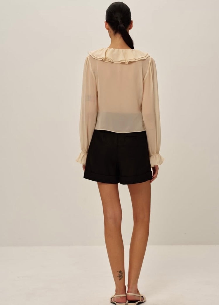 Nalina Top
