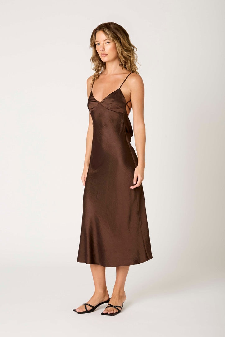 Chrishelle Dress