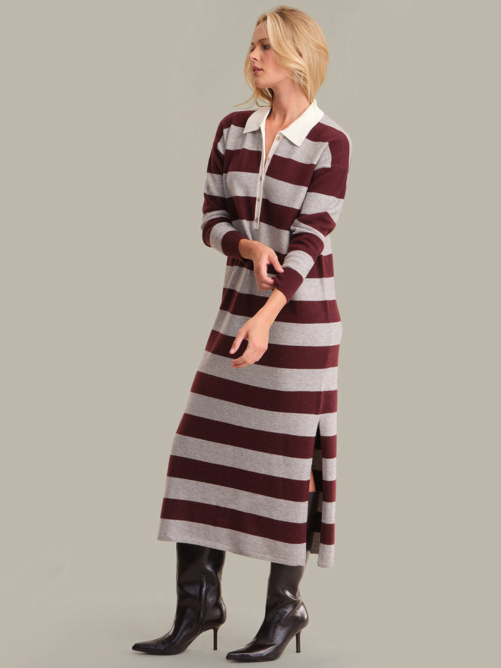 Ruthie Rugby Dress