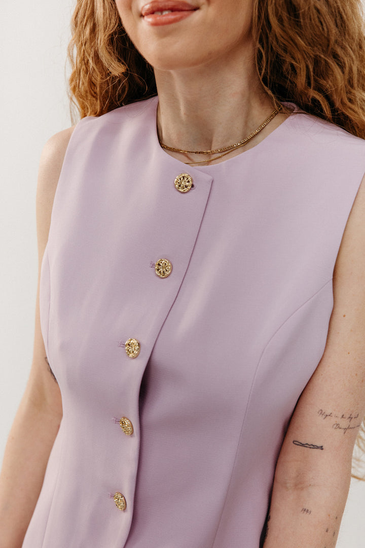 Dylan Dress