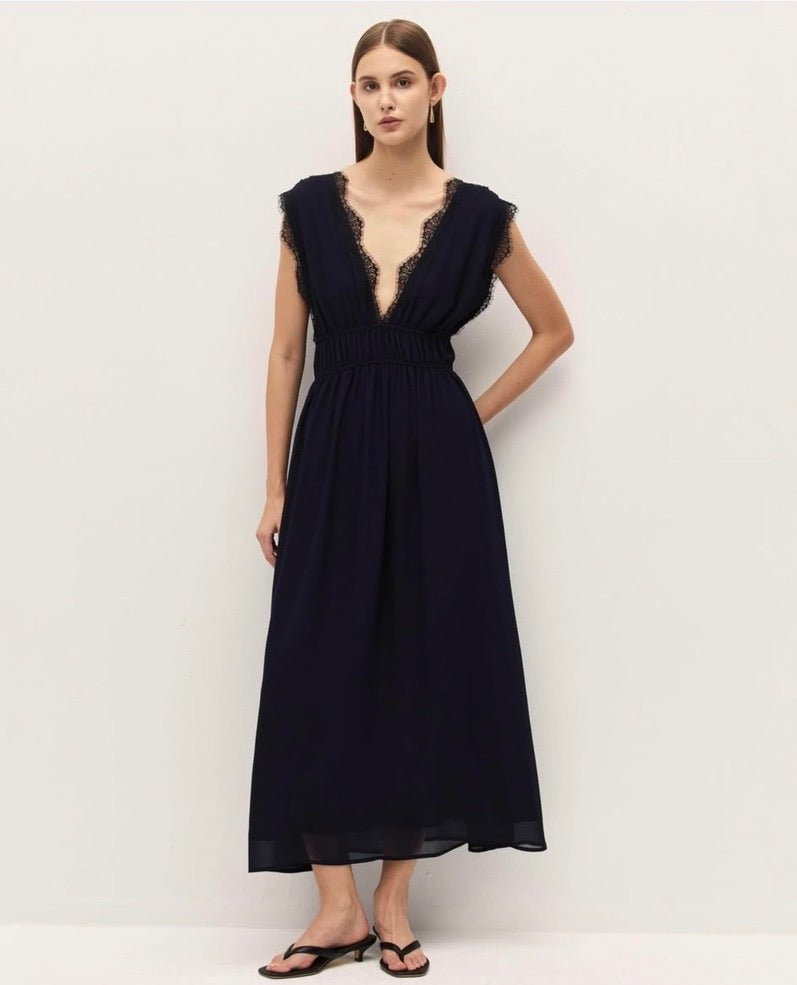 Lou Dress