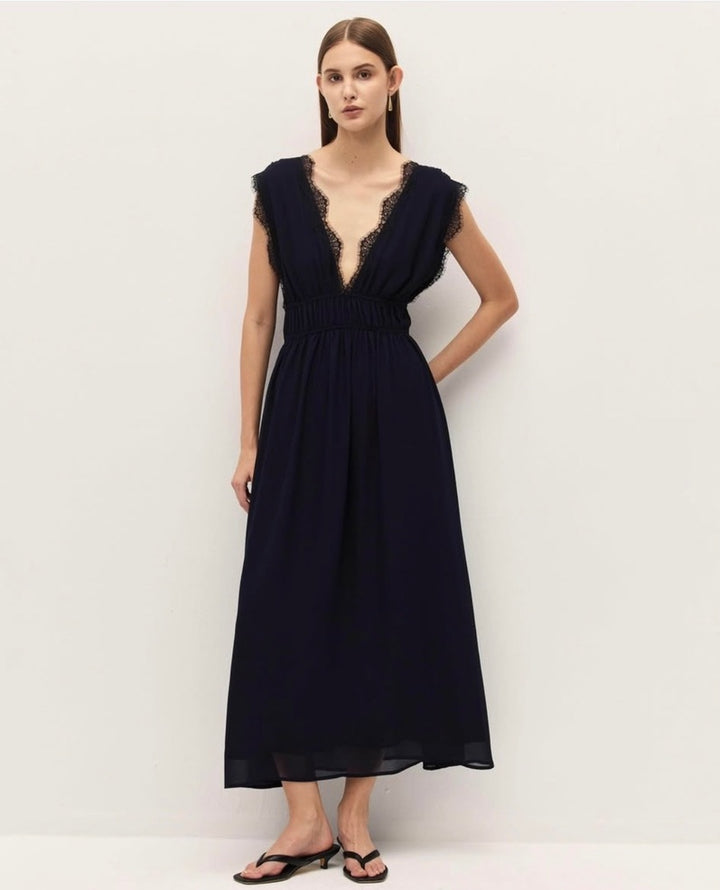 Lou Dress