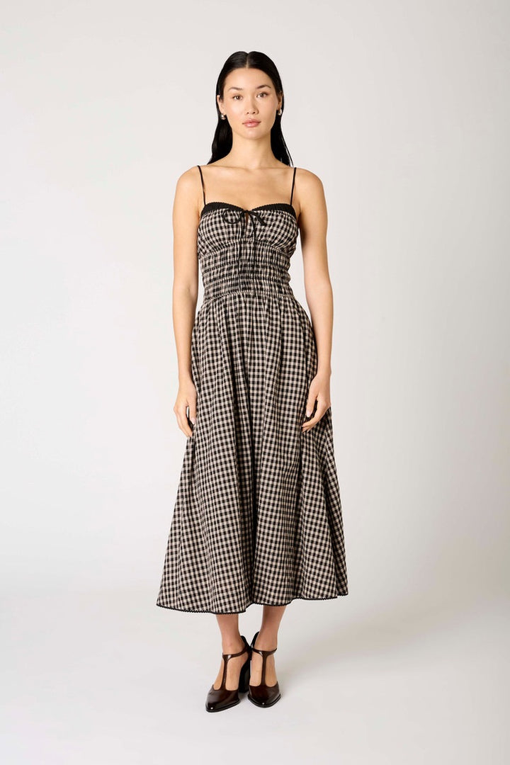 Thomas Dress