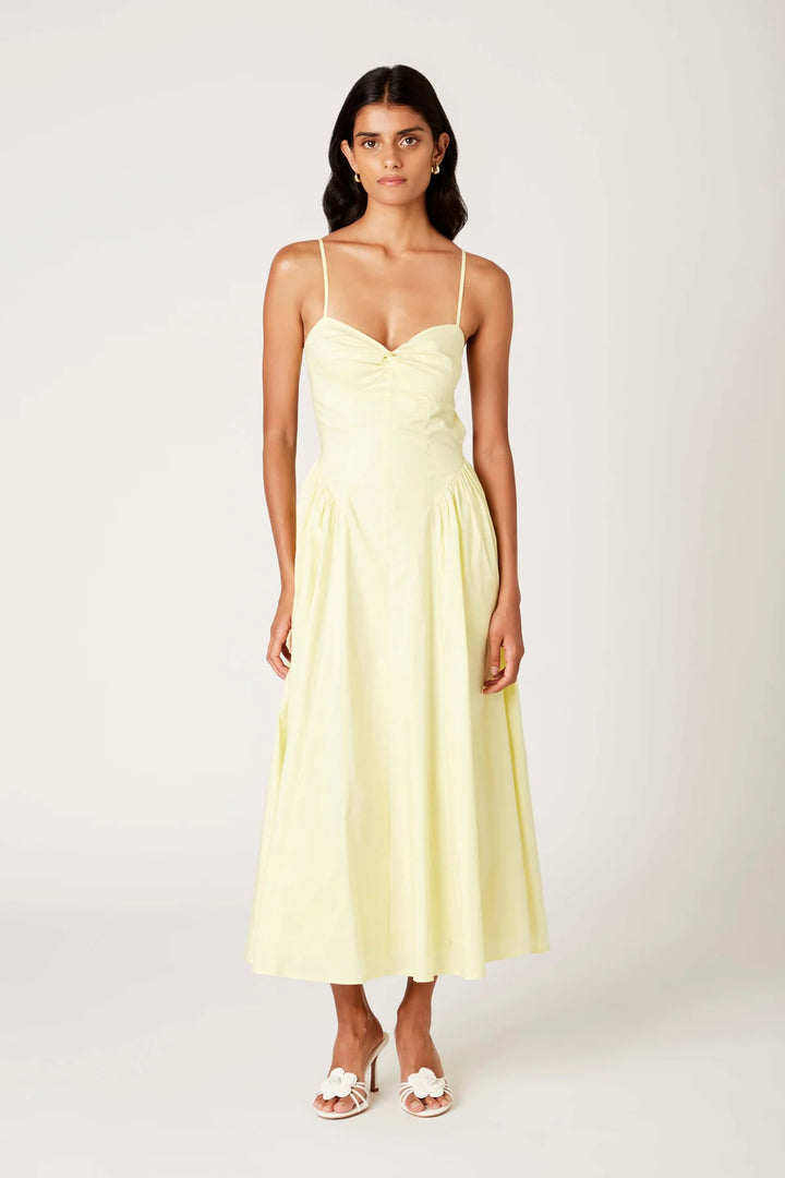 Destene Dress