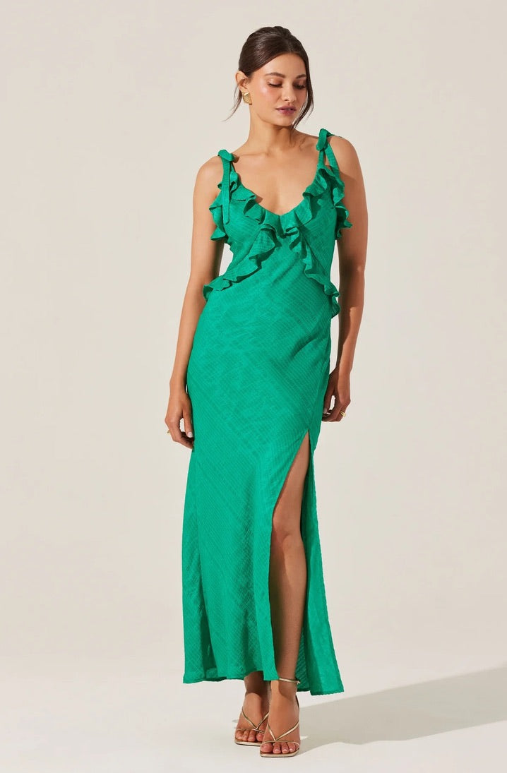 Sorbae Dress