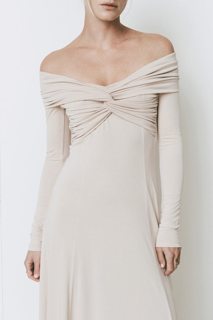 Giverny Dress