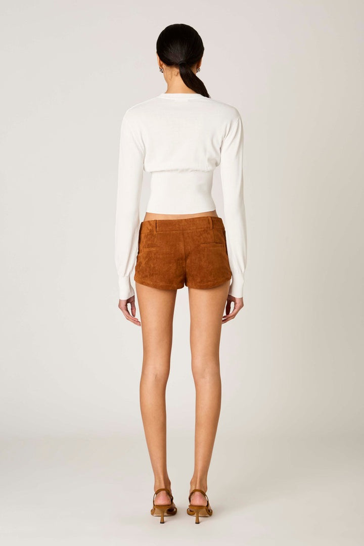 Lucile Cardigan