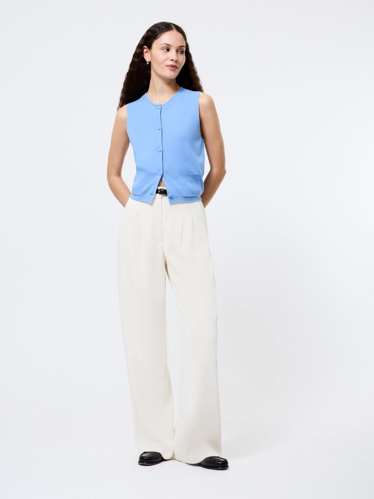 Cosysoft Knit Vest
