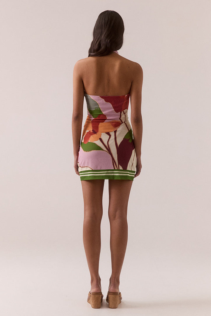 Kalea Mini Dress