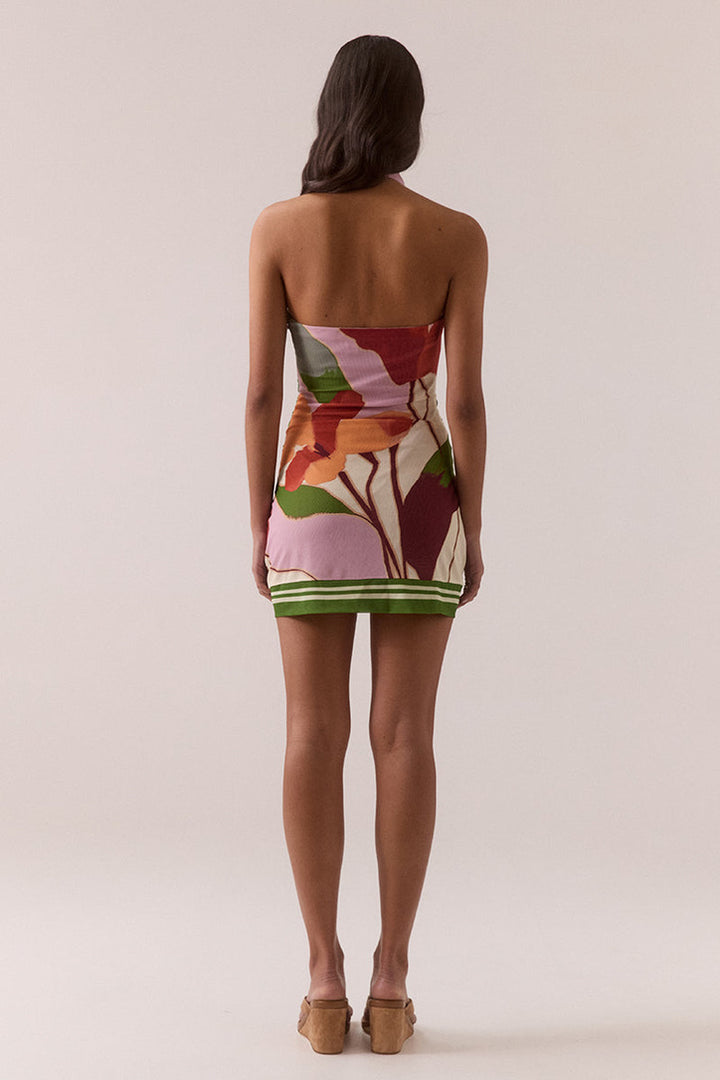 Kalea Mini Dress