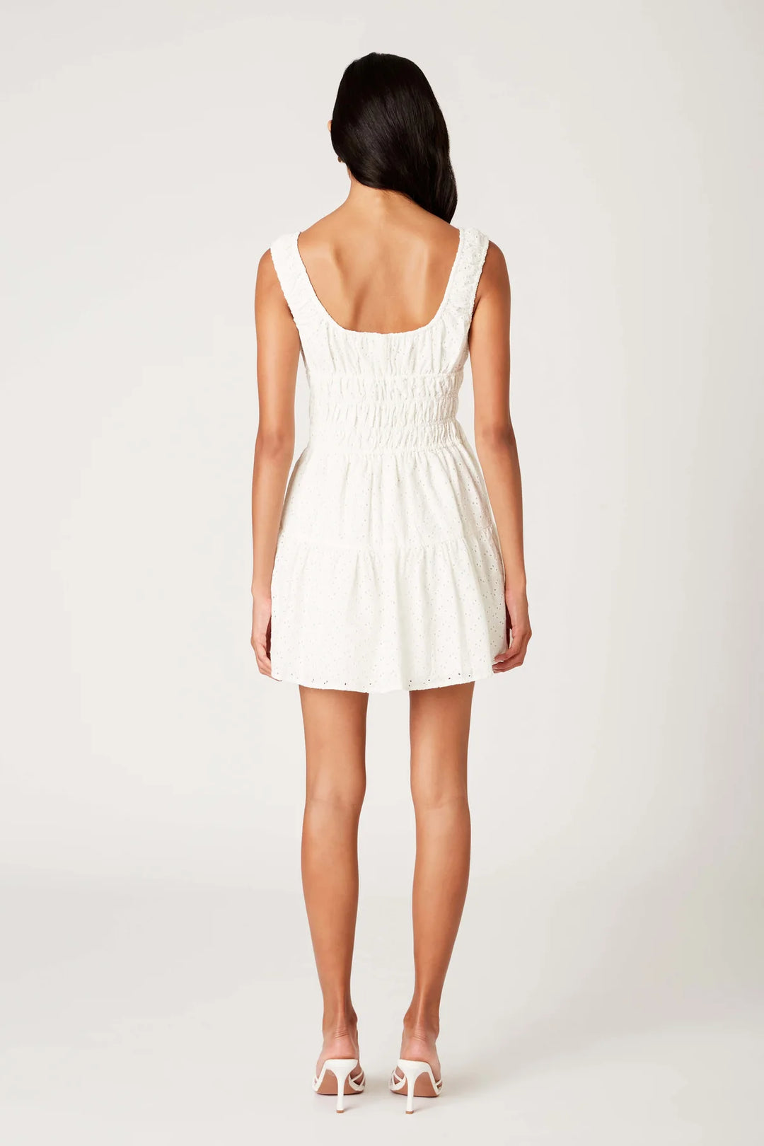 Salt Dress