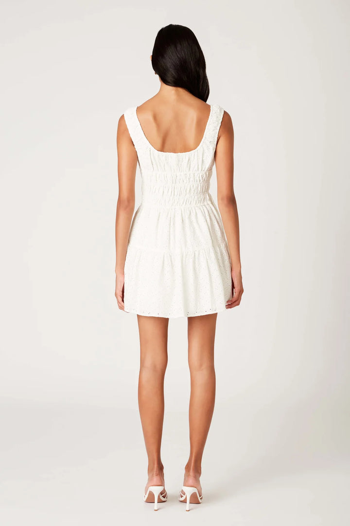 Salt Dress
