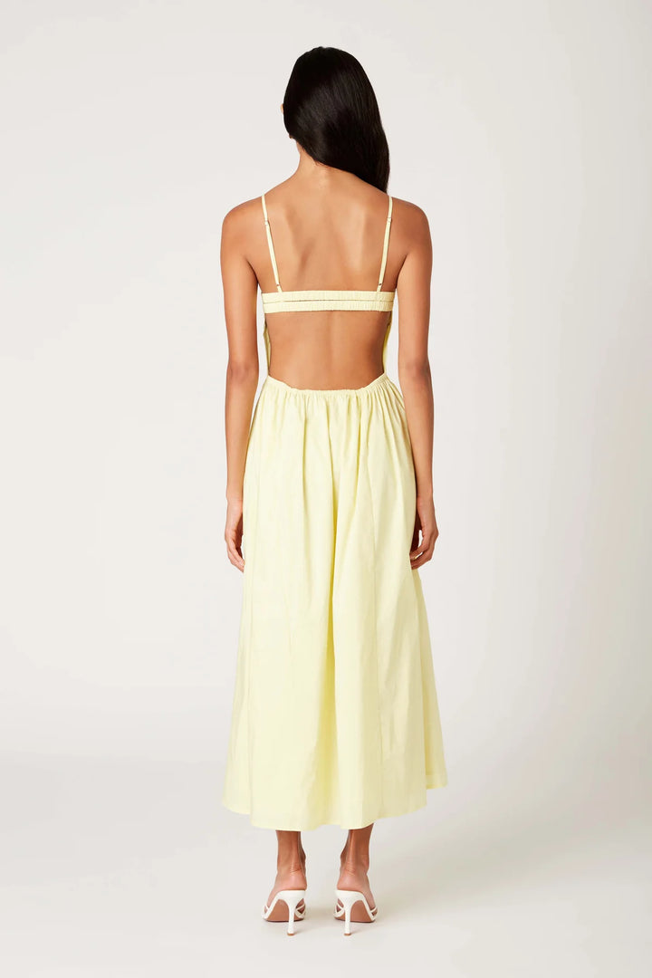 Destene Dress