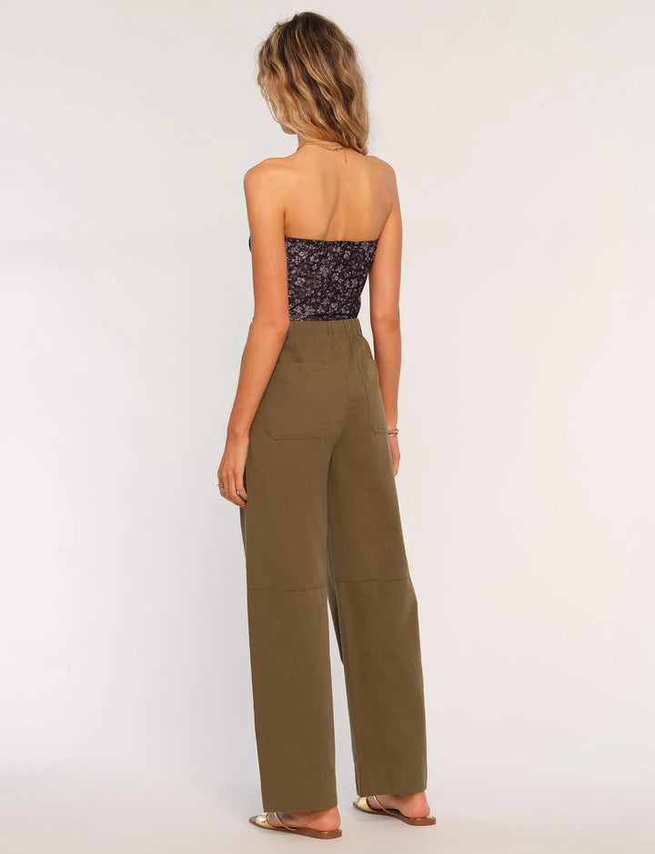 Leah Pant
