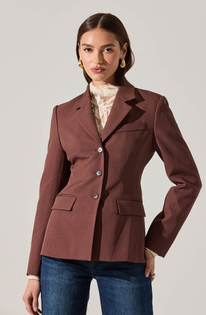Valor Blazer