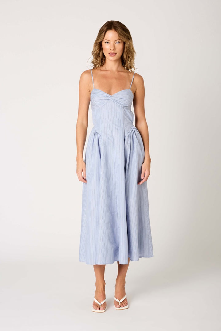 Destene Dress
