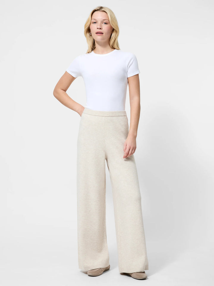 Marley Knit Wide Leg Pant