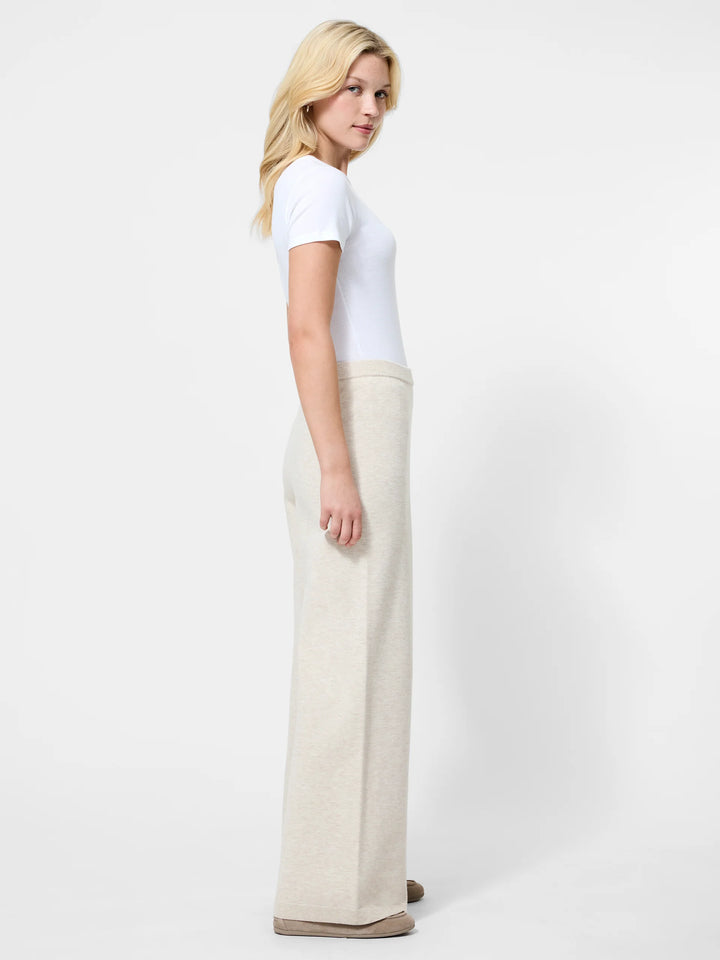 Marley Knit Wide Leg Pant