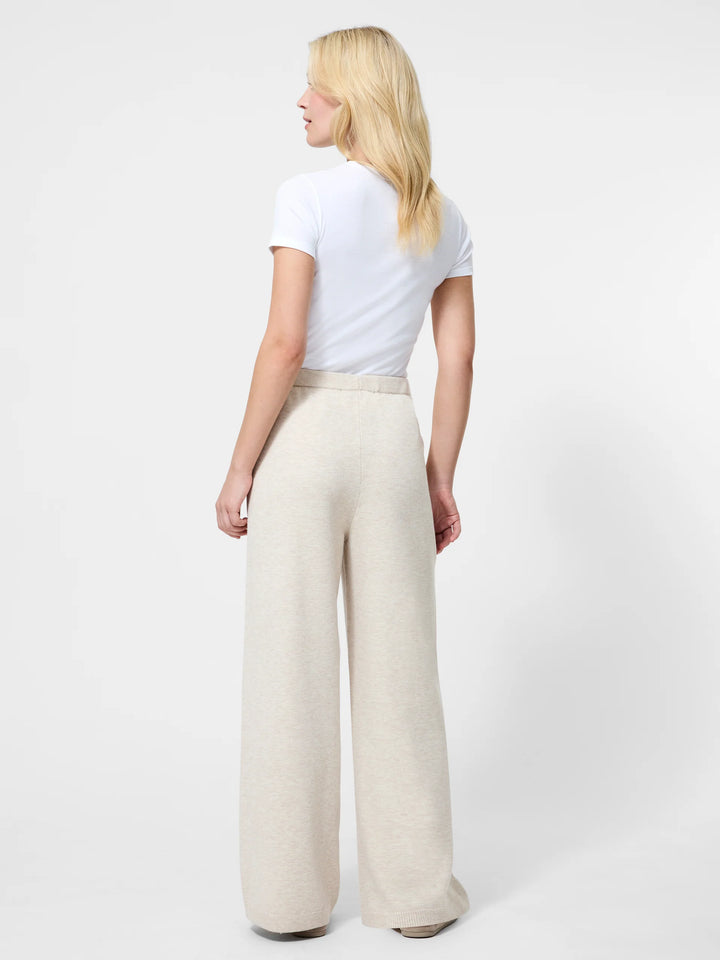 Marley Knit Wide Leg Pant