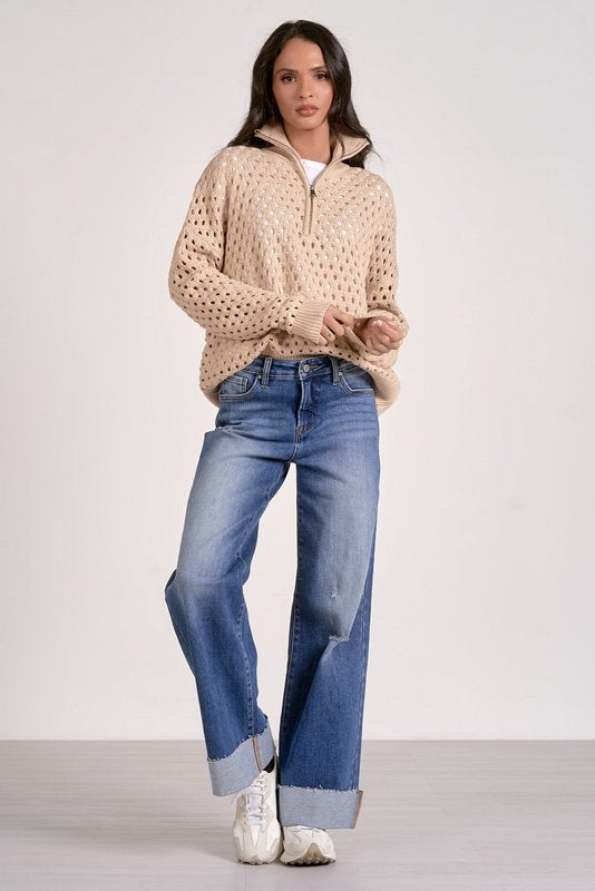 Maude Sweater