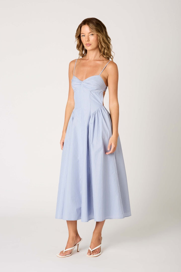 Destene Dress