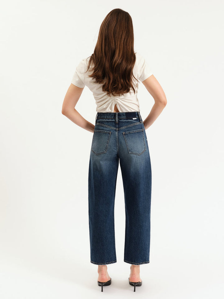 Westward Barrell Leg