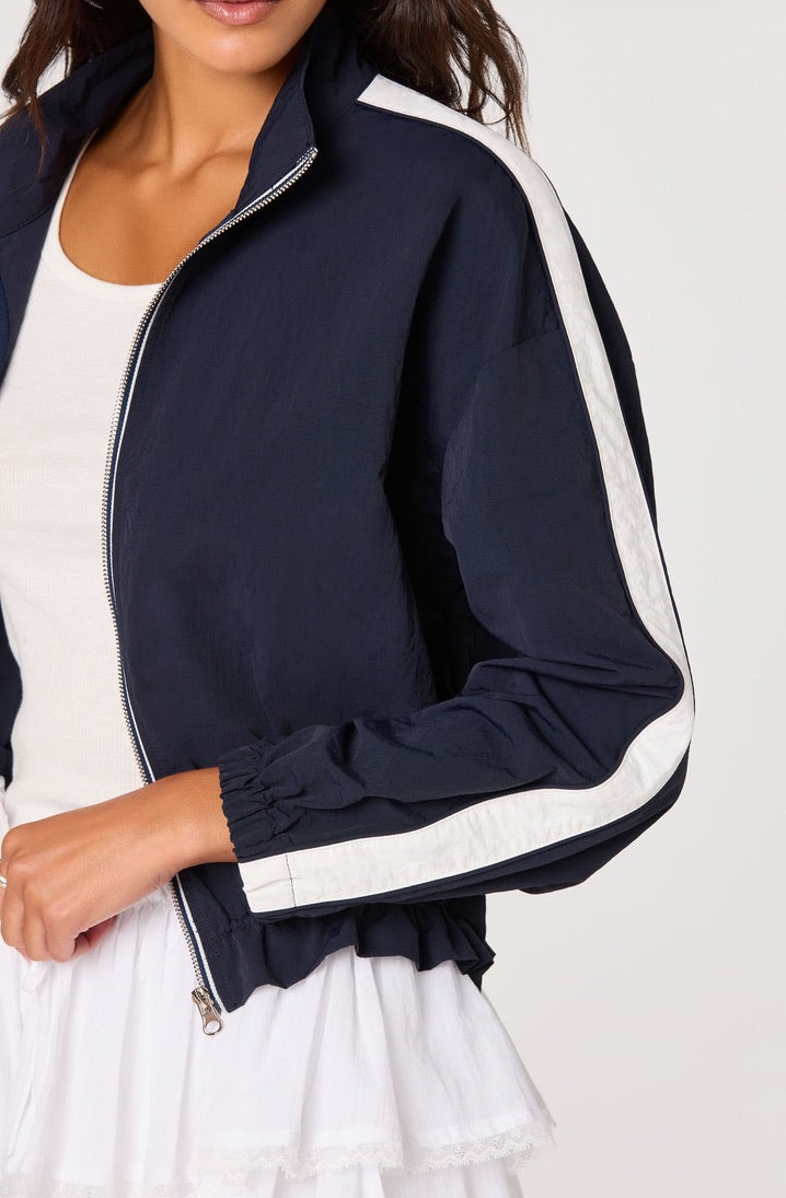 Teo Jacket