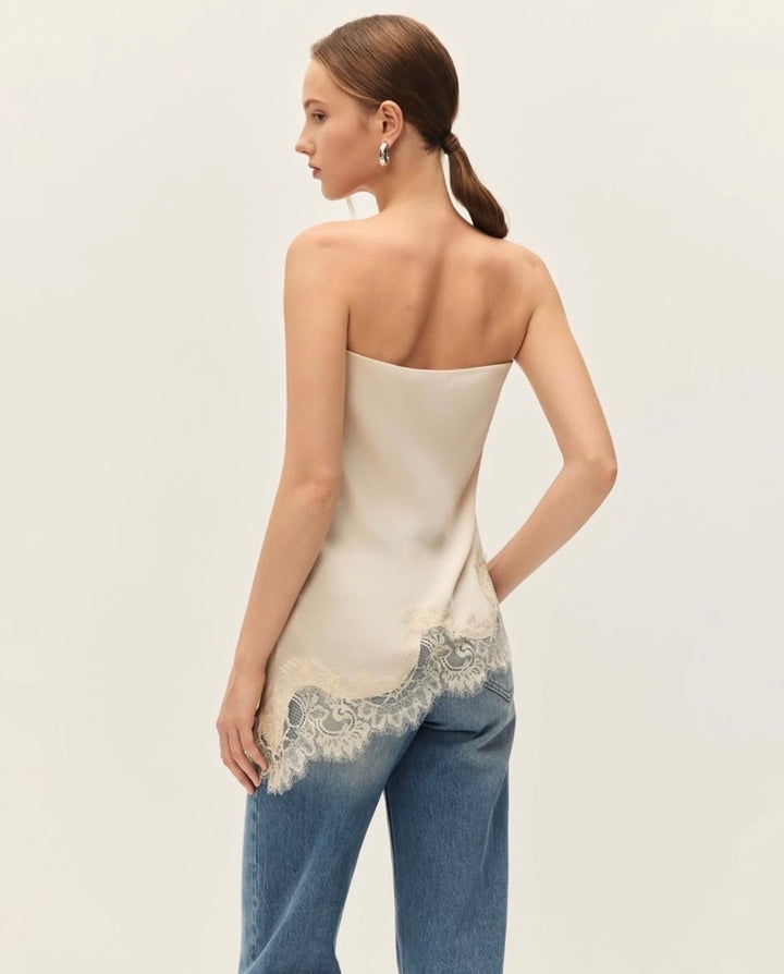 Lacey Top