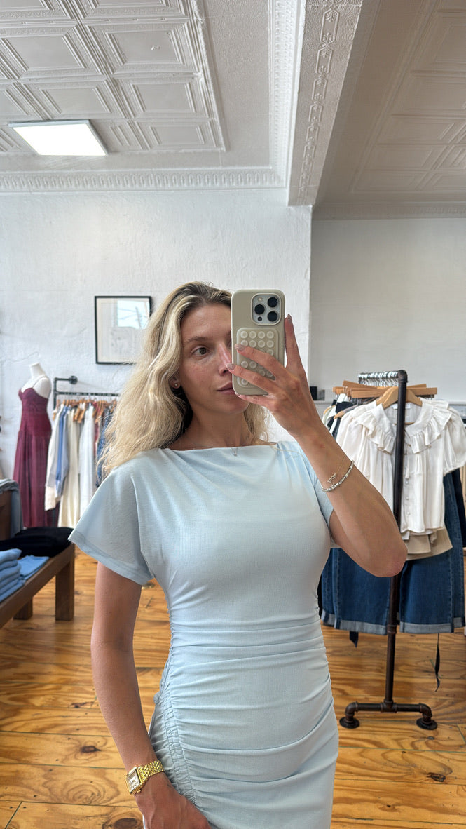 Vera Dress