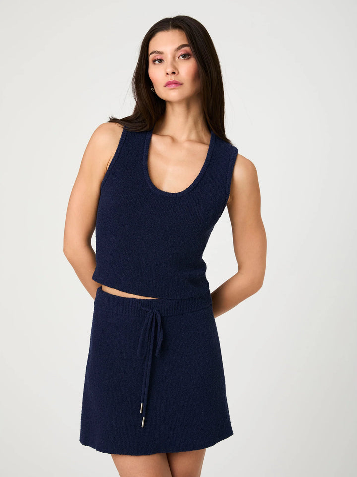 Terry Tank Top