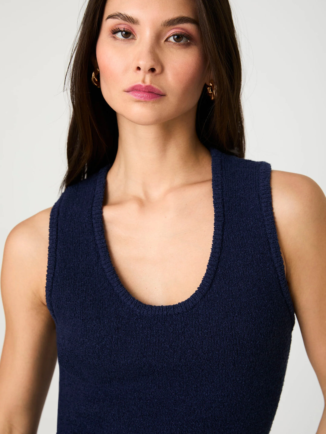 Terry Tank Top