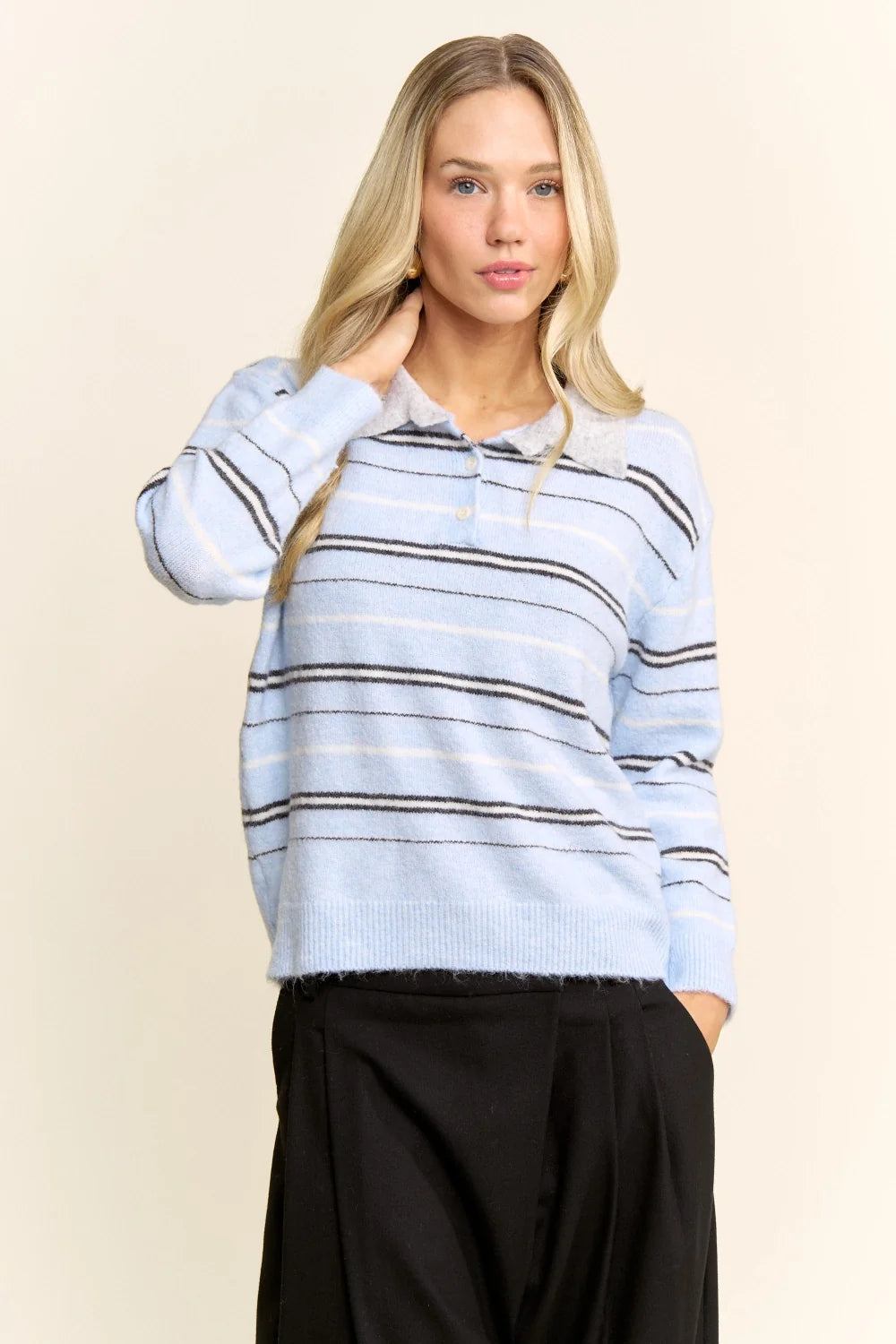 Lucia Sweater